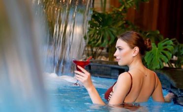 Нова година 2026 в Белек, Анталия със самолет от Пловдив - 5 нощувки